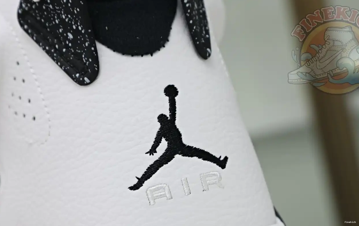 Jordan Oreo Air 6 Jordan Retro 0413